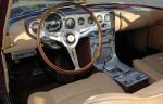 Dual-Ghia L6.4 Coupe 1963 года